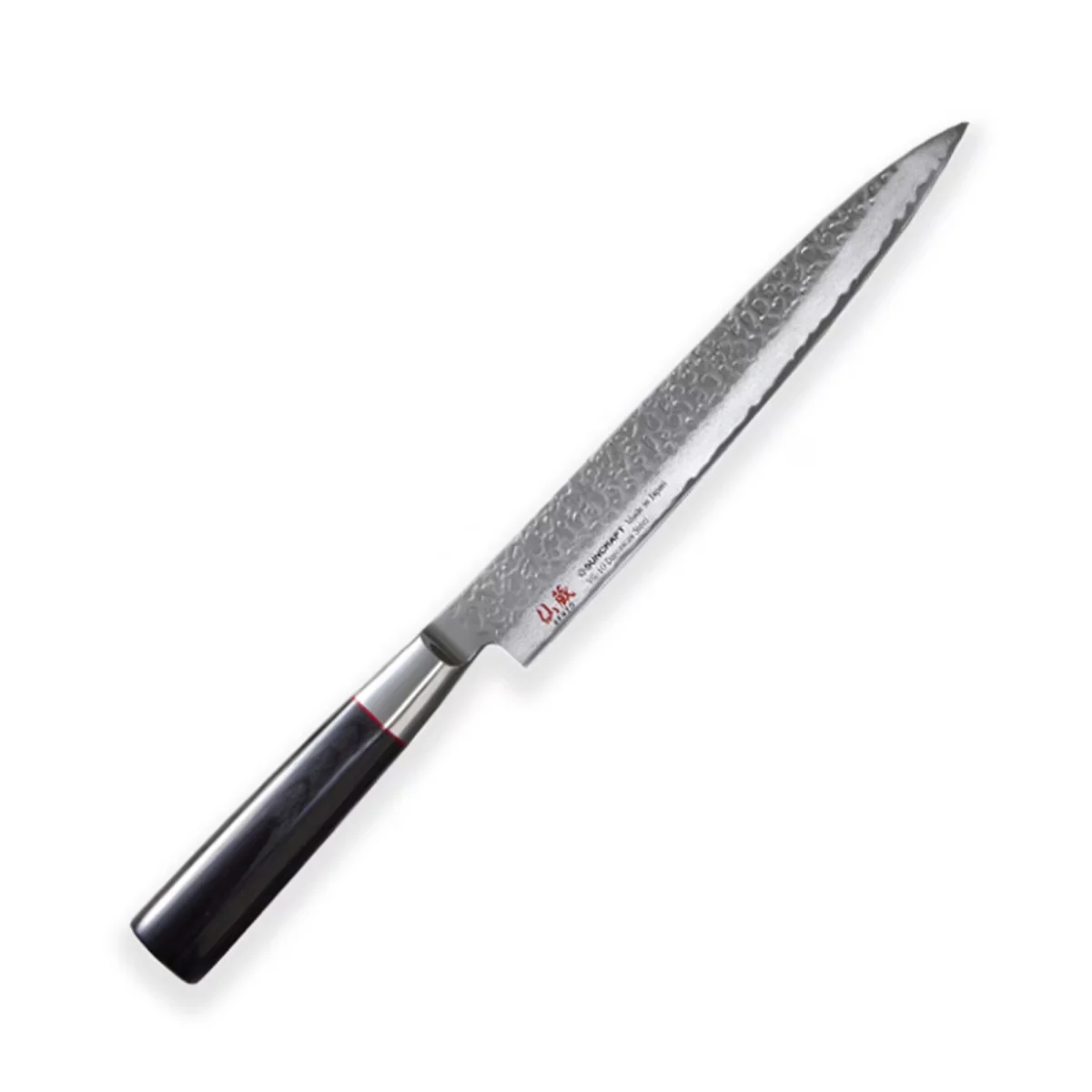 Suncraft SENZO CLASSIC Nóż Sashimi 21 cm VG-10 [SZ-07]