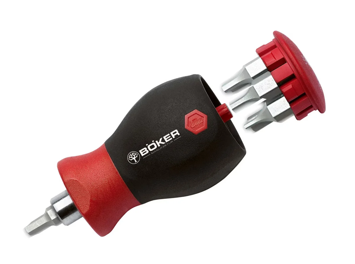 Boker Plus Toolkit Innensechskant