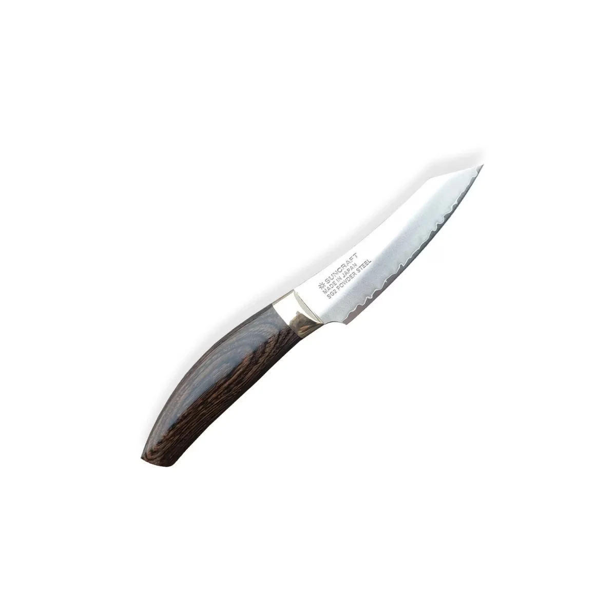 Nóż kuchenny Suncraft ELEGANCIA Paring 10 cm