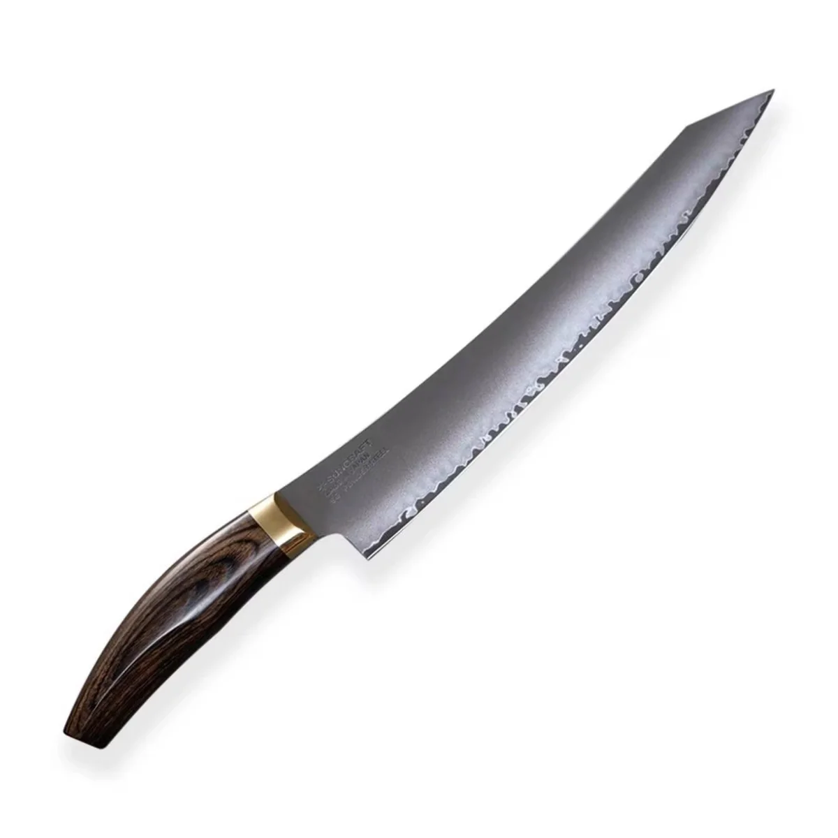 Suncraft ELEGANCIA Slicer - Nóż do plastrowania 25 cm