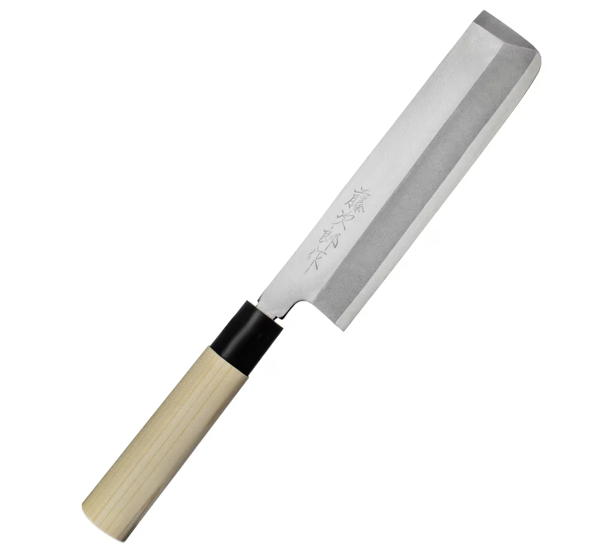 Tojiro Shirogami Nóż Usuba 18 cm — zdjęcie 2