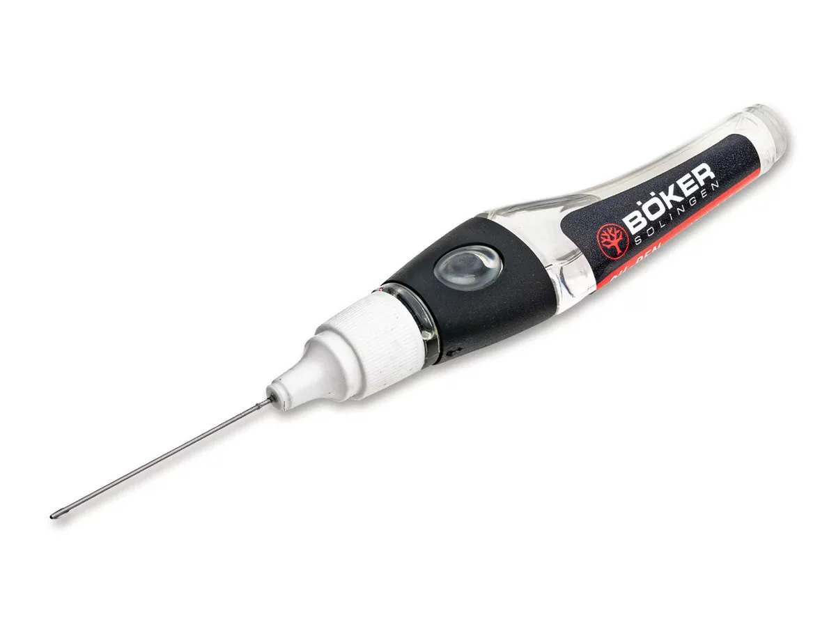 Boker olej do smarowania noży Oil-Pen 2.0