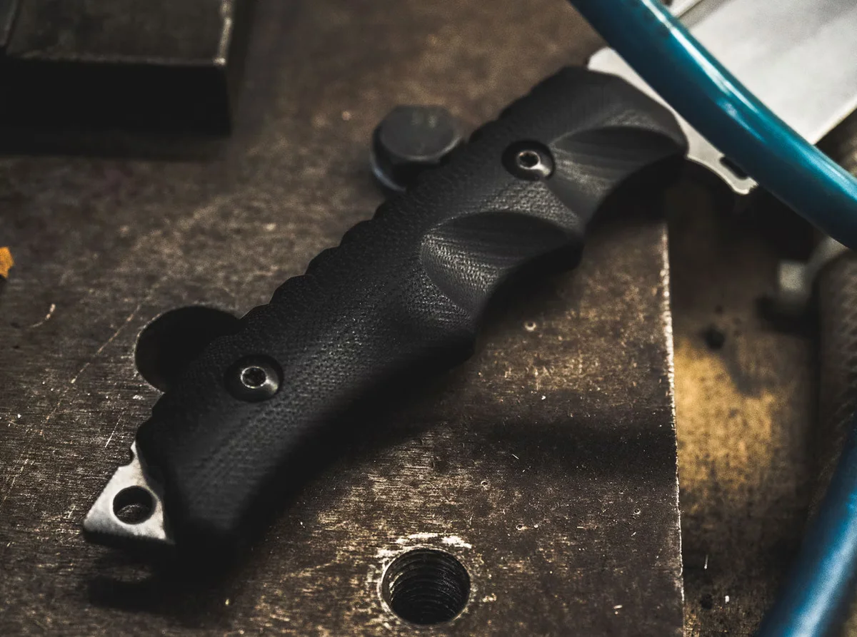 Nóż Boker Plus Hermod 2.0 — zdjęcie 7
