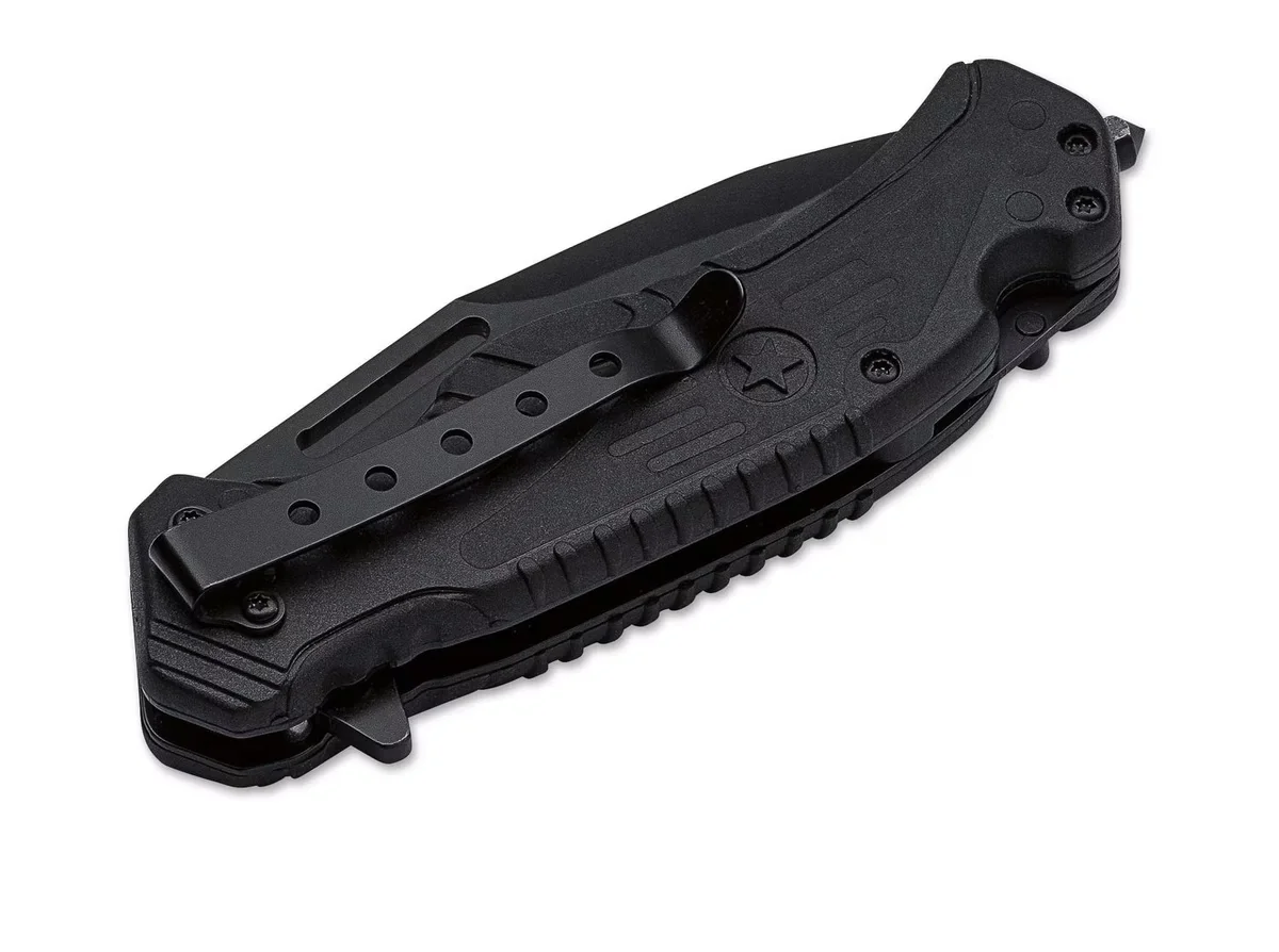 Nóż ratowniczy Böker Plus Savior 2 — zdjęcie 2