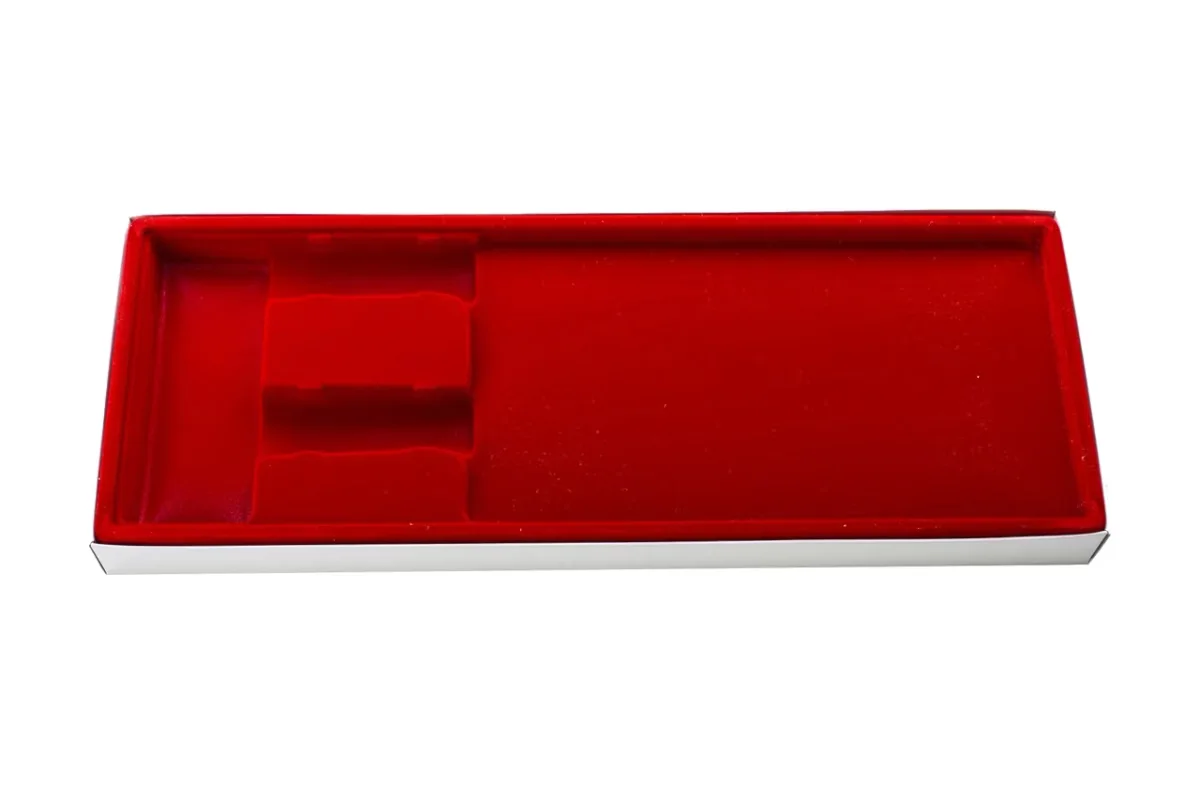 Opakowanie ozdobne Masahiro na 2 noże, maks. 33,5 cm (SKU 42003) — zdjęcie 2