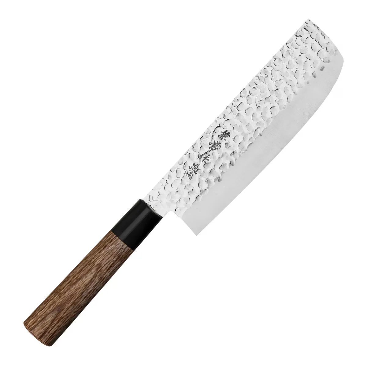 Kanetsune Seki Nóż Nakiri 950 DSR-1K6 do Warzyw 16,5 cm