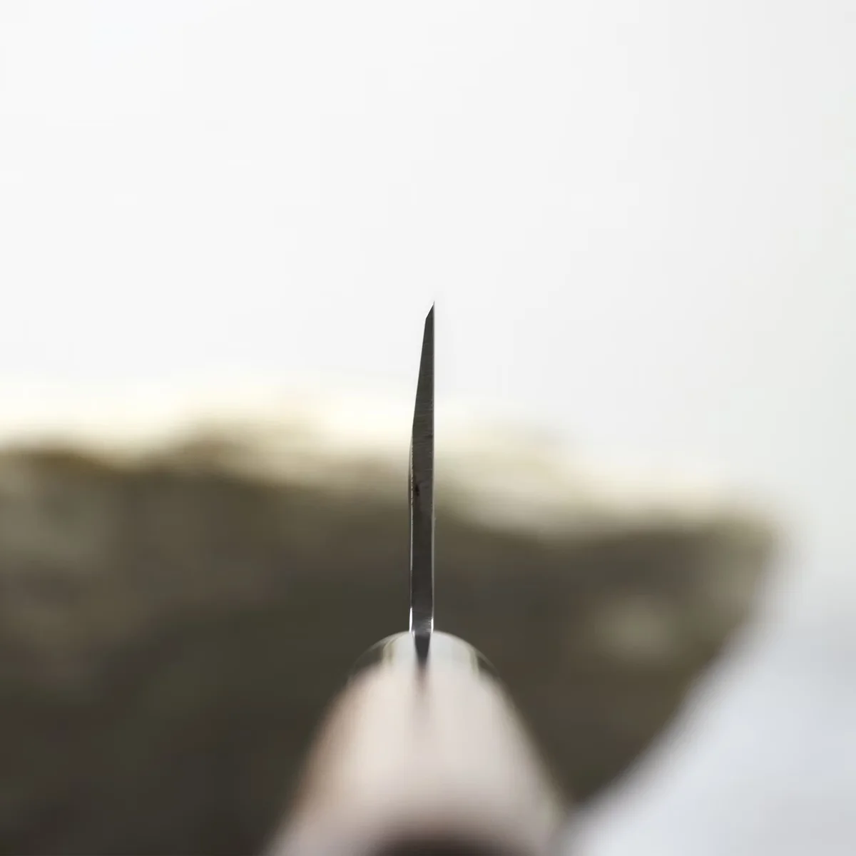 Kanetsune 950 DSR-1K6 Nóż Mini Deba 10,5 cm — zdjęcie 10