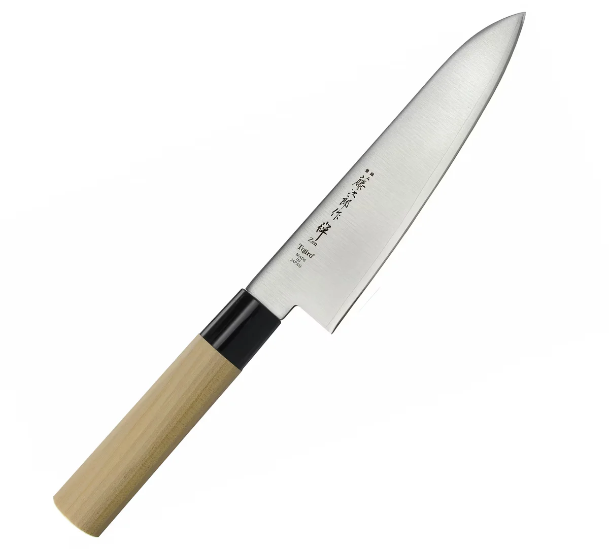 Tojiro Zen VG-10 Nóż szefa kuchni 18 cm