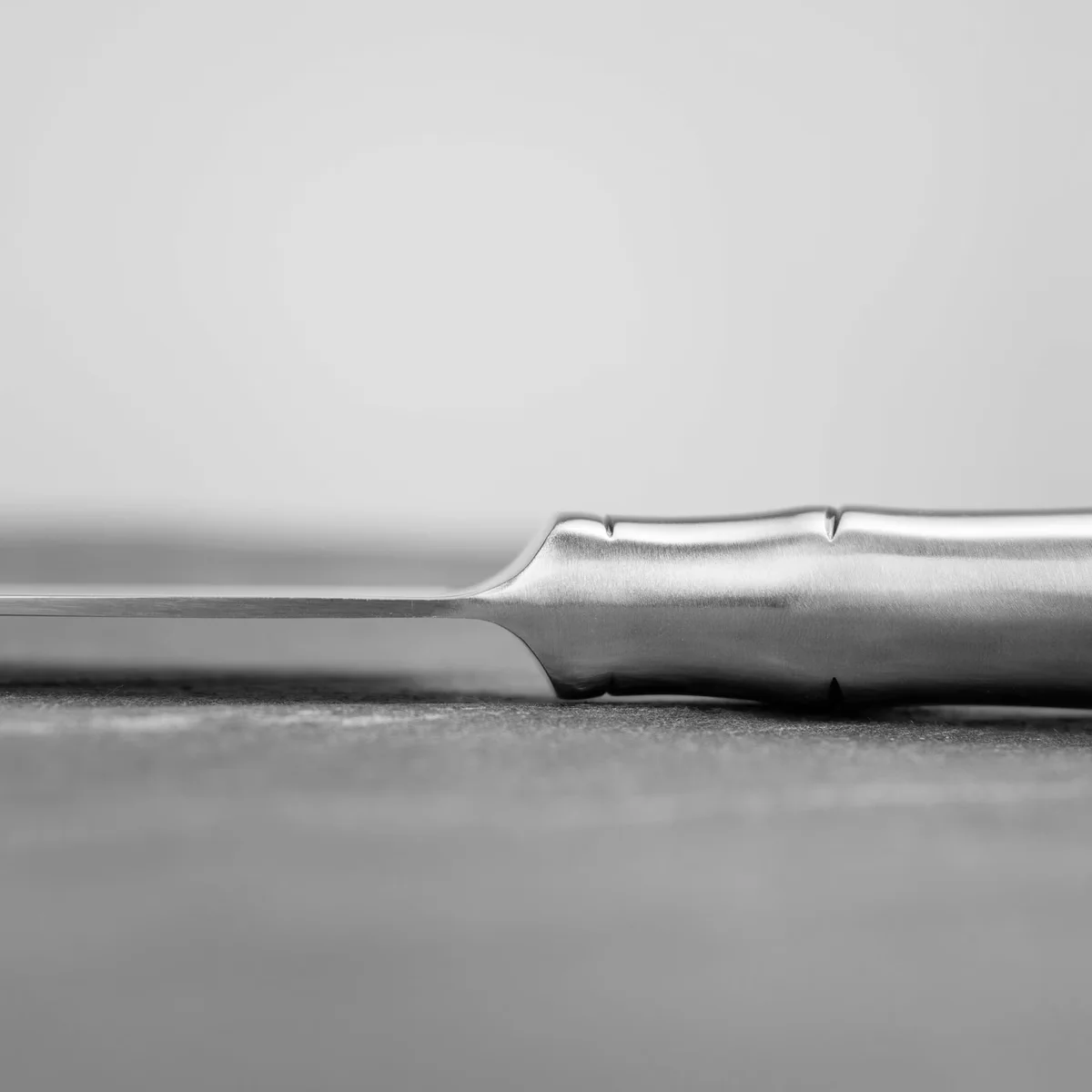 Tamahagane Bamboo VG-5 Nóż Nakiri 18 cm — zdjęcie 9