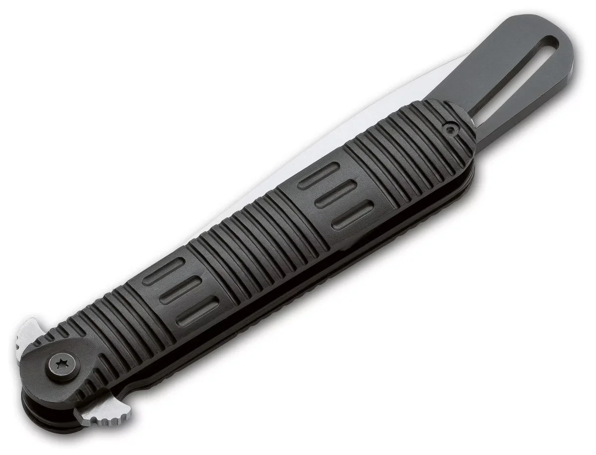 Nóż składany Boker Magnum SWAT Transformer — zdjęcie 2