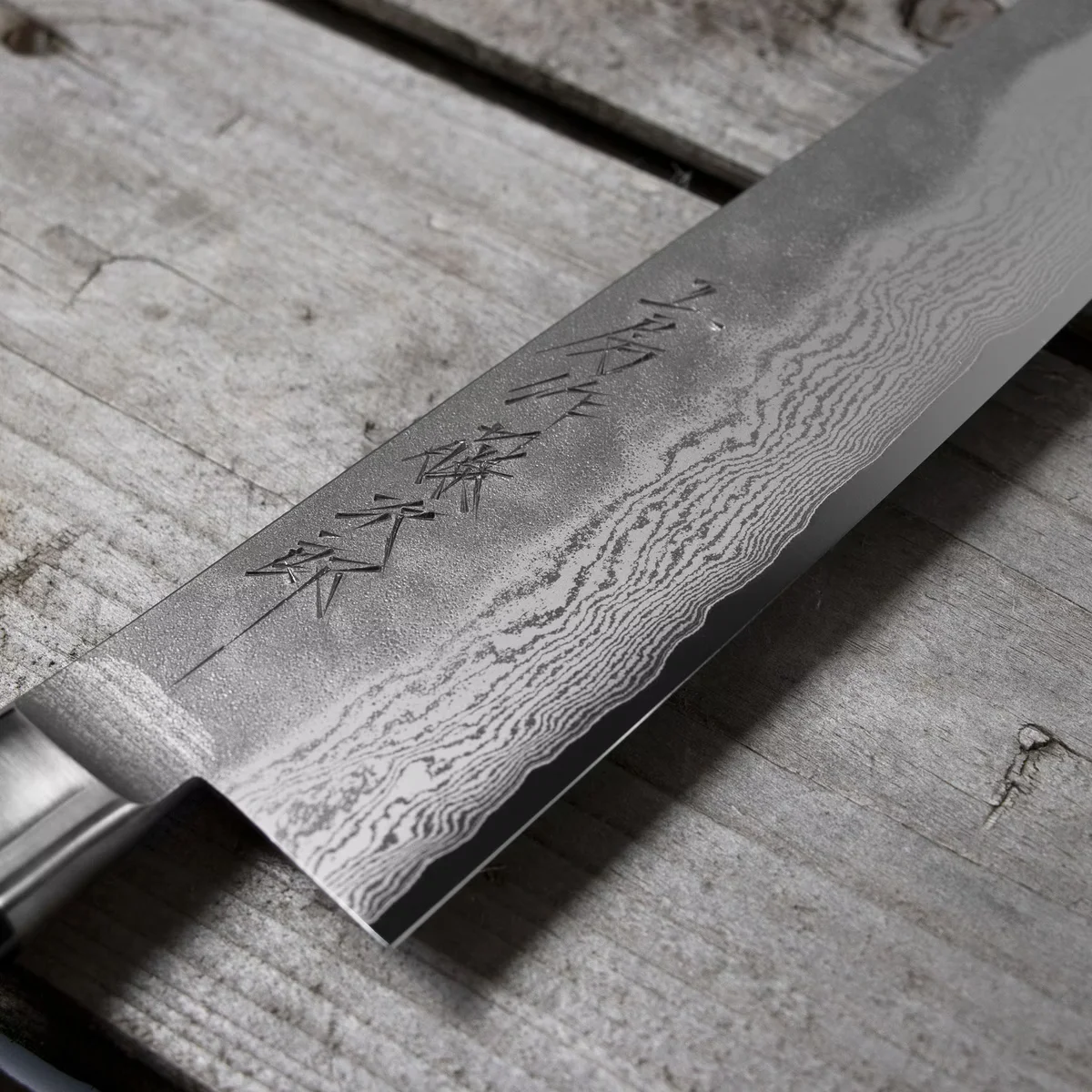 Tojiro Atelier Classic VG-10 Nóż Szefa Kuchni 21 cm — zdjęcie 8