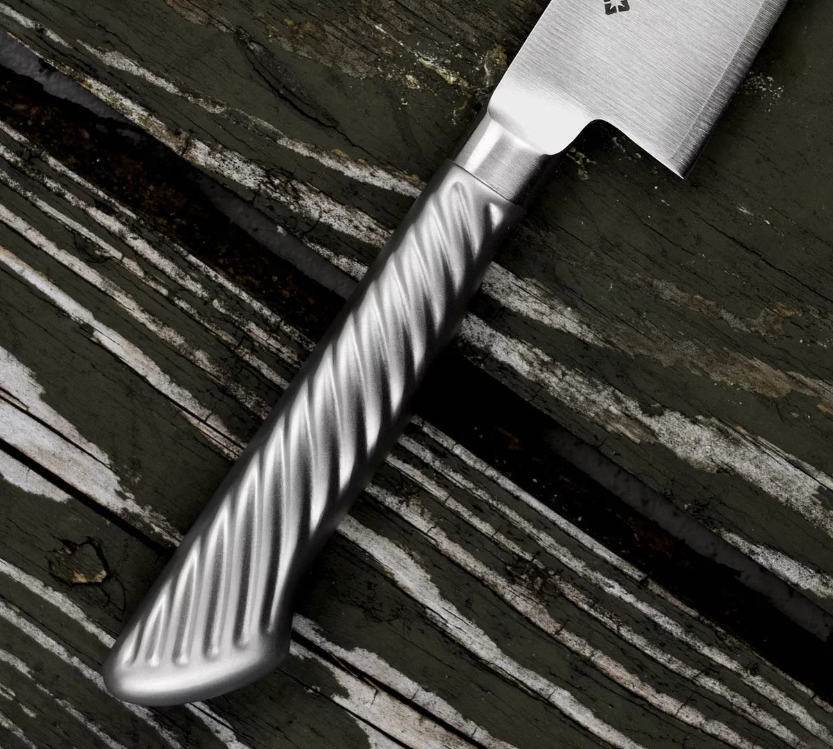 Tojiro Pro Western VG-10 Nóż Uniwersalny Kuchenny 18 cm — zdjęcie 4