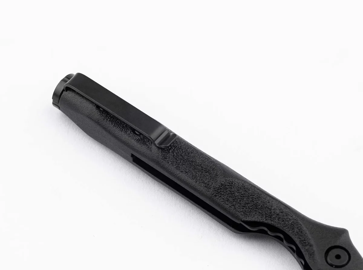 Nóż składany Böker Plus Urban Survival z tłuczkiem do szyb, 14.4 cm — zdjęcie 5