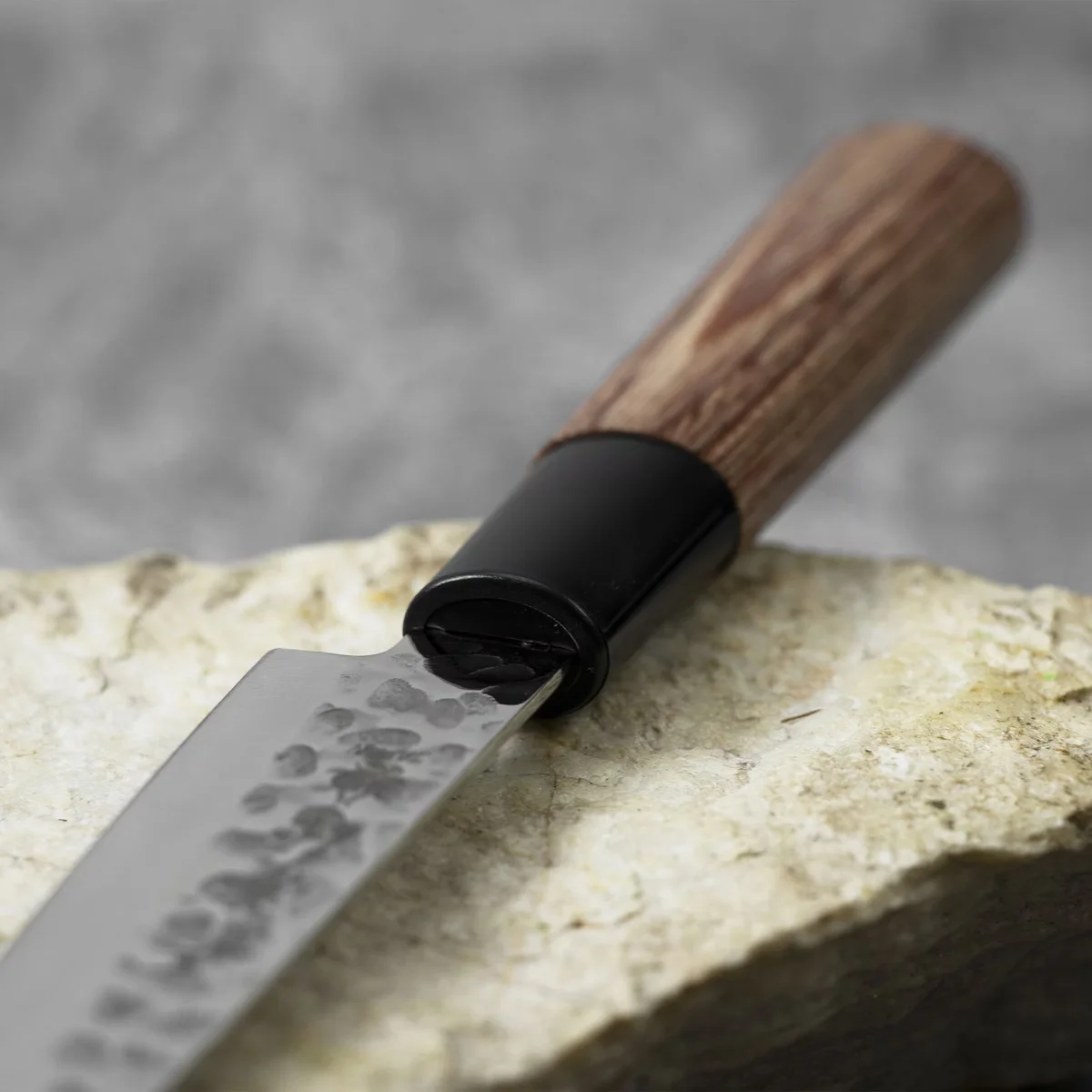 Kanetsune Seki 950 DSR-1K6 Nóż uniwersalny 12 cm — zdjęcie 7