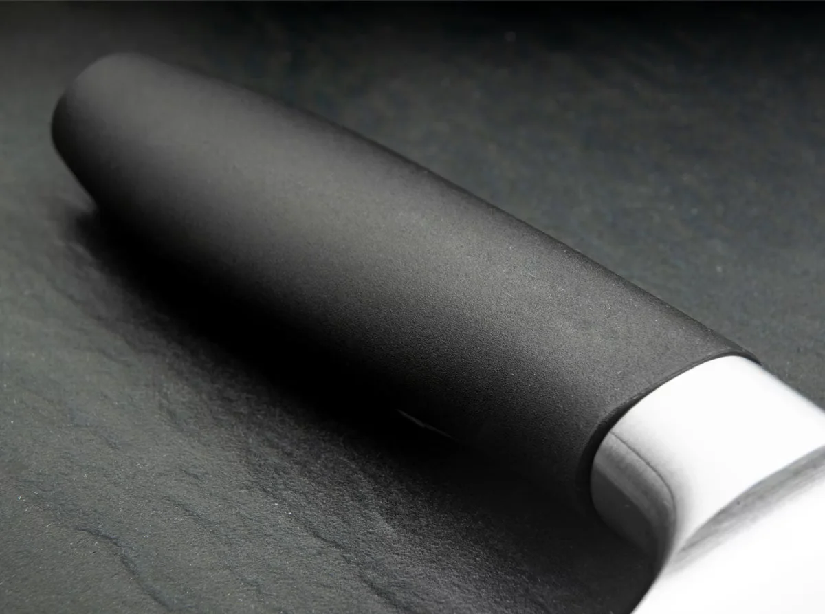 Nóż Santoku Böker Solingen Core Professional — zdjęcie 3