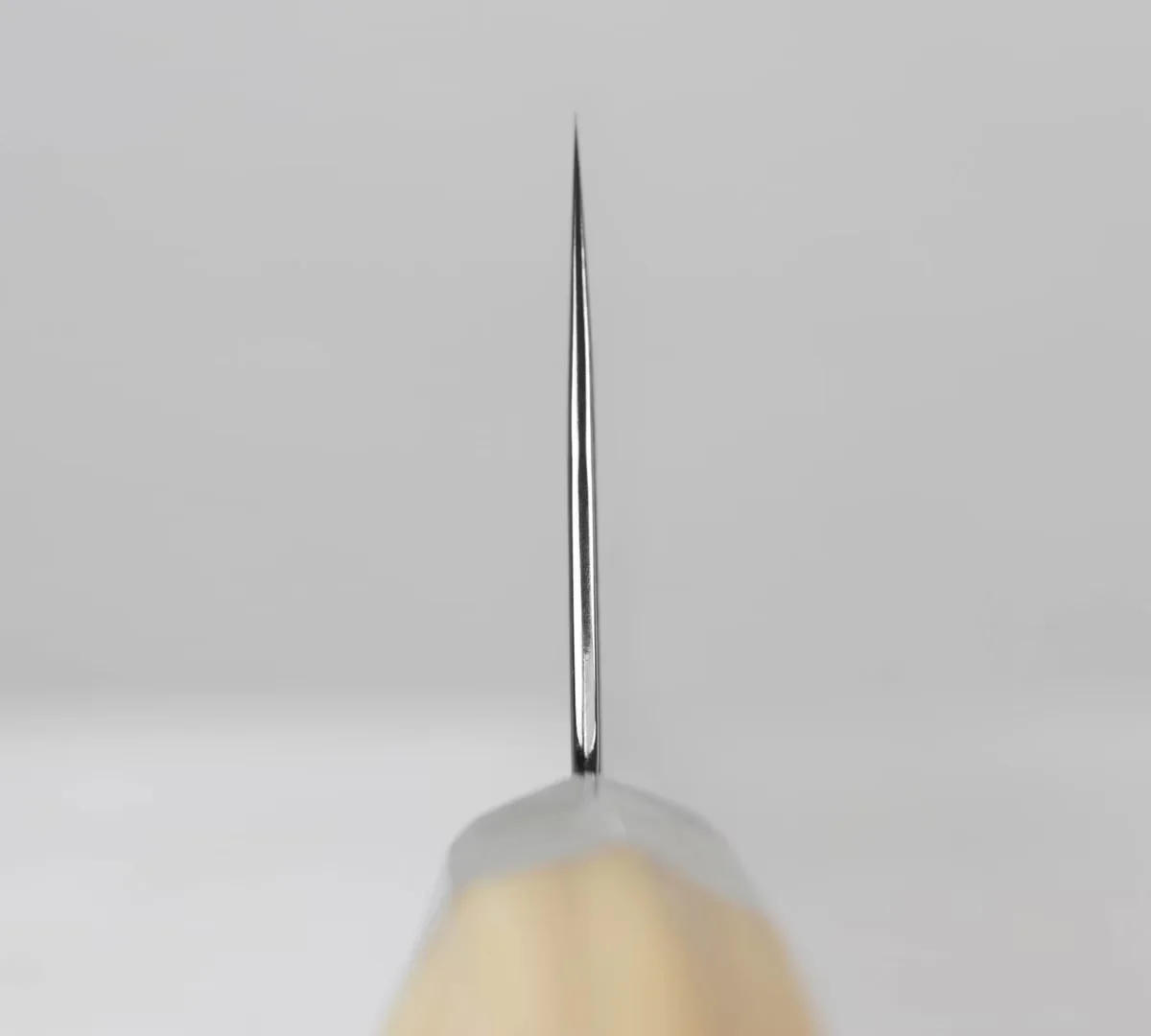 Mcusta Zanmai Beyond Aogami Super Nóż Szefa Kuchni 21 cm — zdjęcie 11