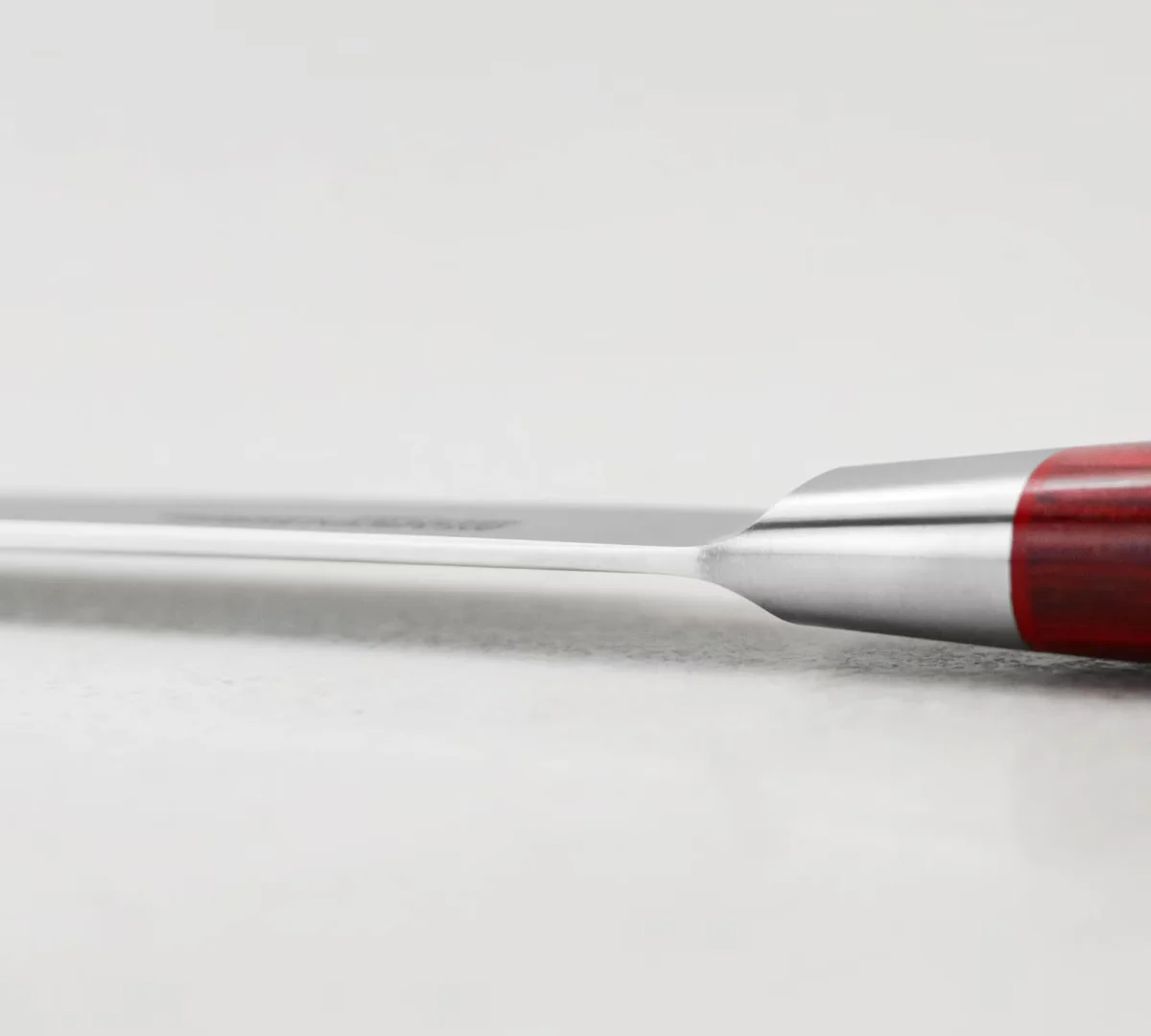 Mcusta Zanmai VG-10 Pro Flame Nóż do steków 11,5 cm — zdjęcie 11