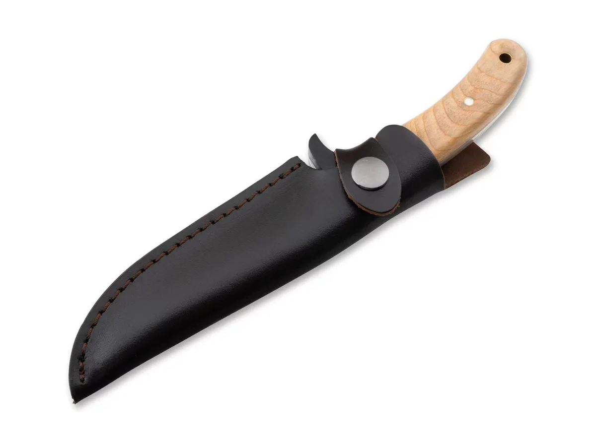 Boker Magnum Nóż Elk Hunter — zdjęcie 2