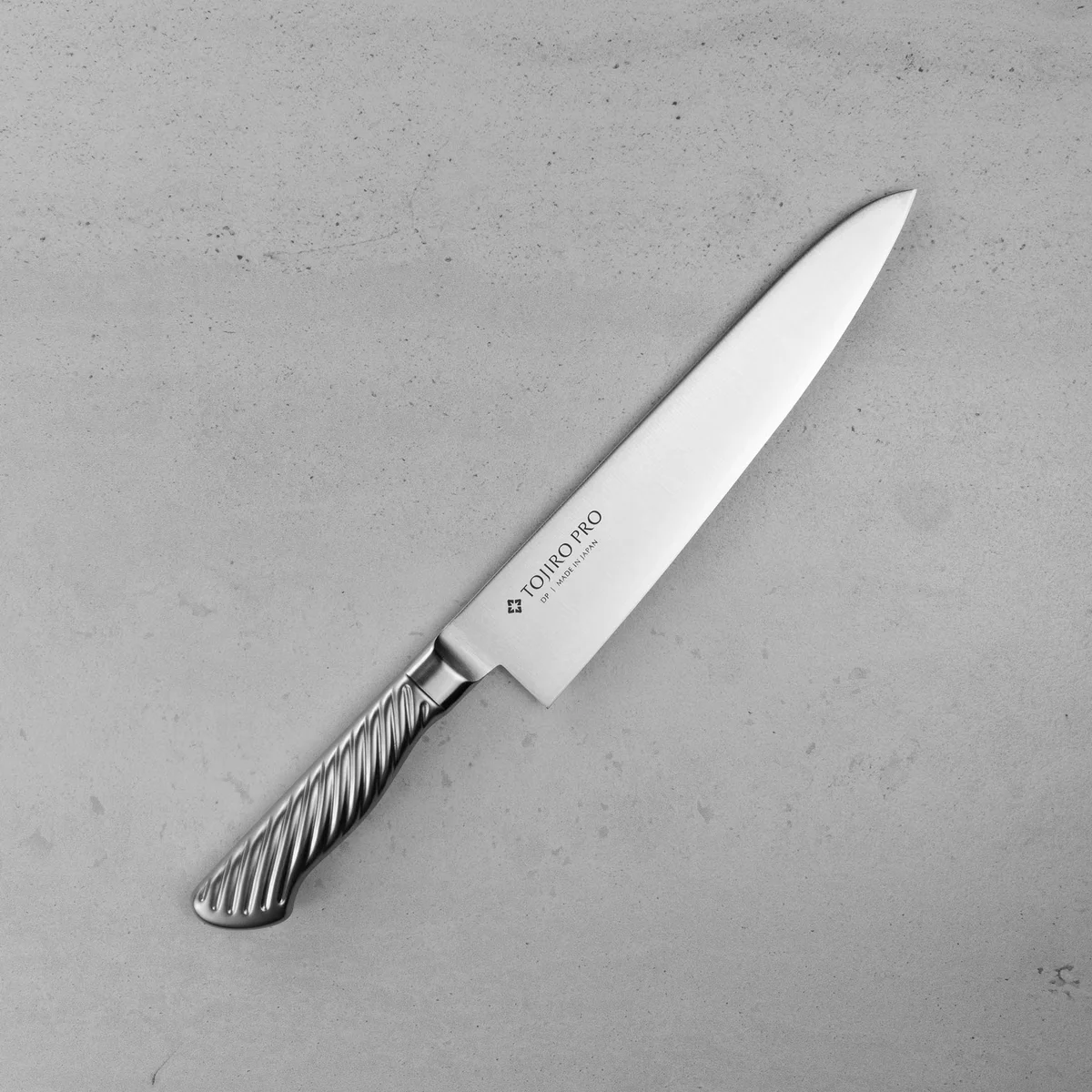 Tojiro Pro Western VG-10 Nóż szefa kuchni 21 cm — zdjęcie 3