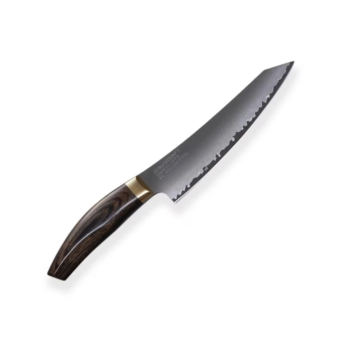 Suncraft ELEGANCIA Petty Nóż Kuchenny 15 cm