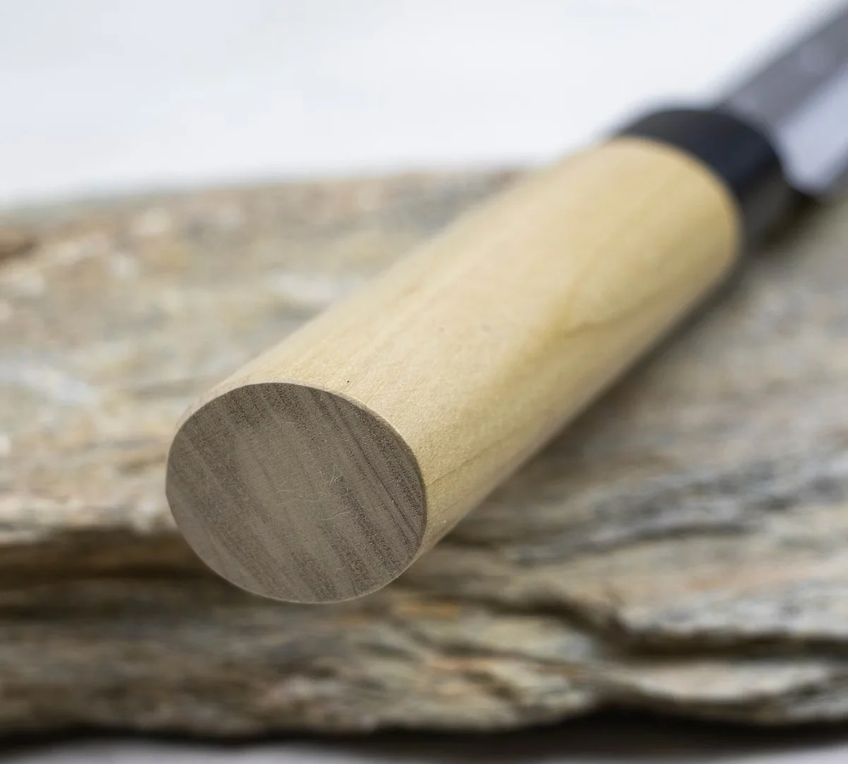 Tojiro Shirogami Nóż Unagisaki Nagoya 10 cm — zdjęcie 3