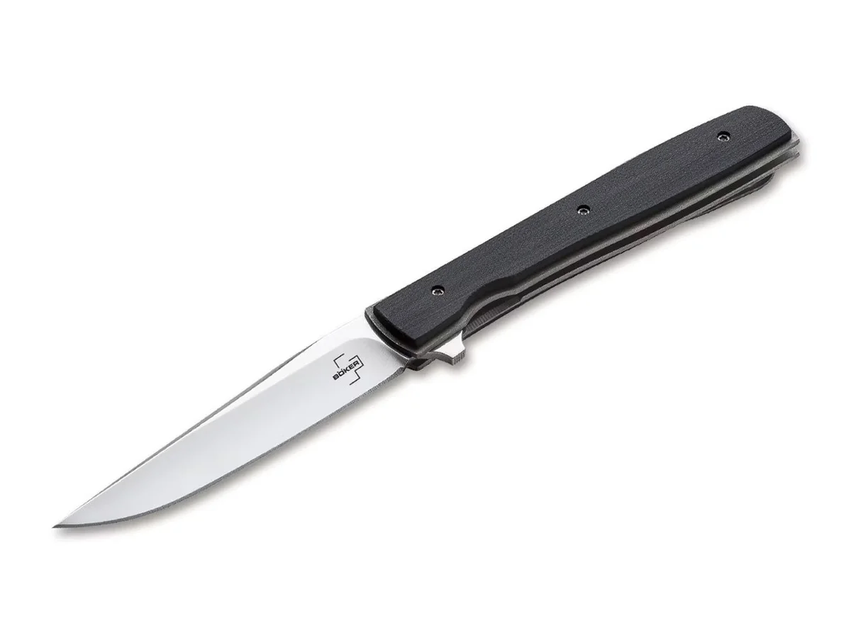 Nóż Böker Plus Urban Trapper G10