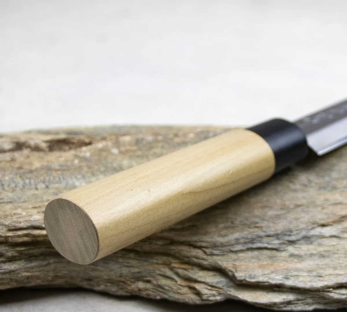 Tojiro Shirogami Nóż Unagisaki Nagoya 10 cm — zdjęcie 7