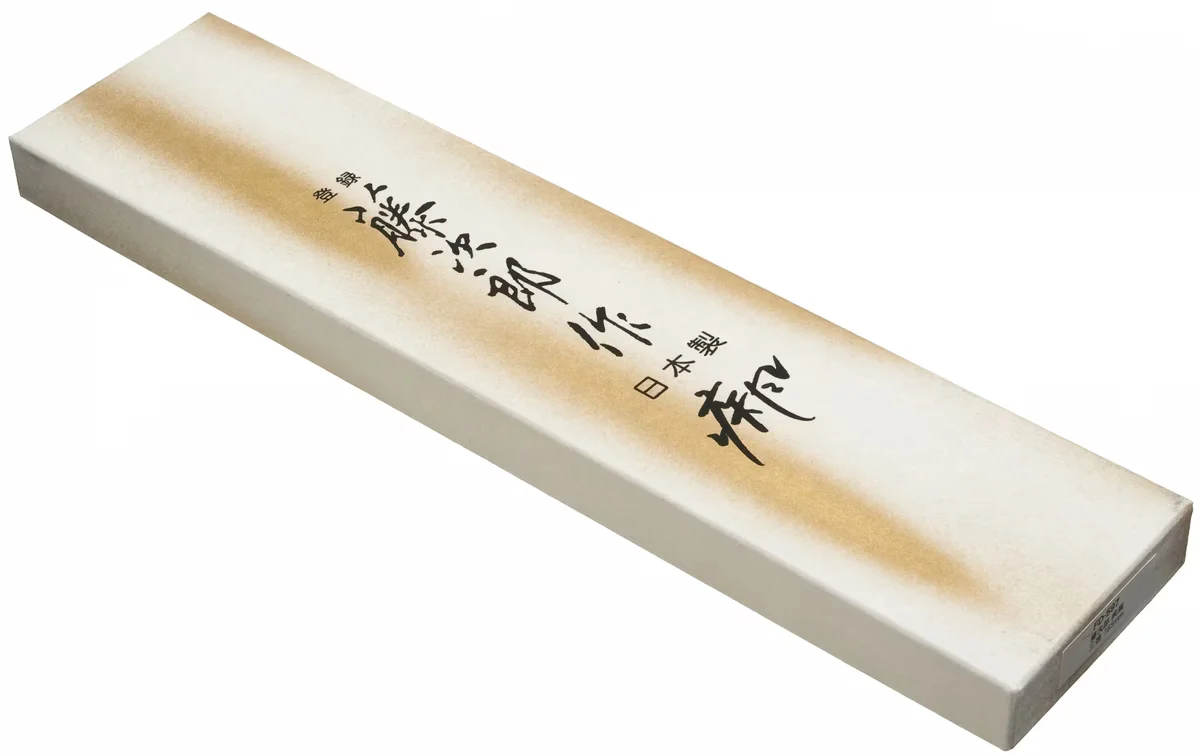 Tojiro Shippu VG-10 Nóż kuchenny uniwersalny 13 cm — zdjęcie 2