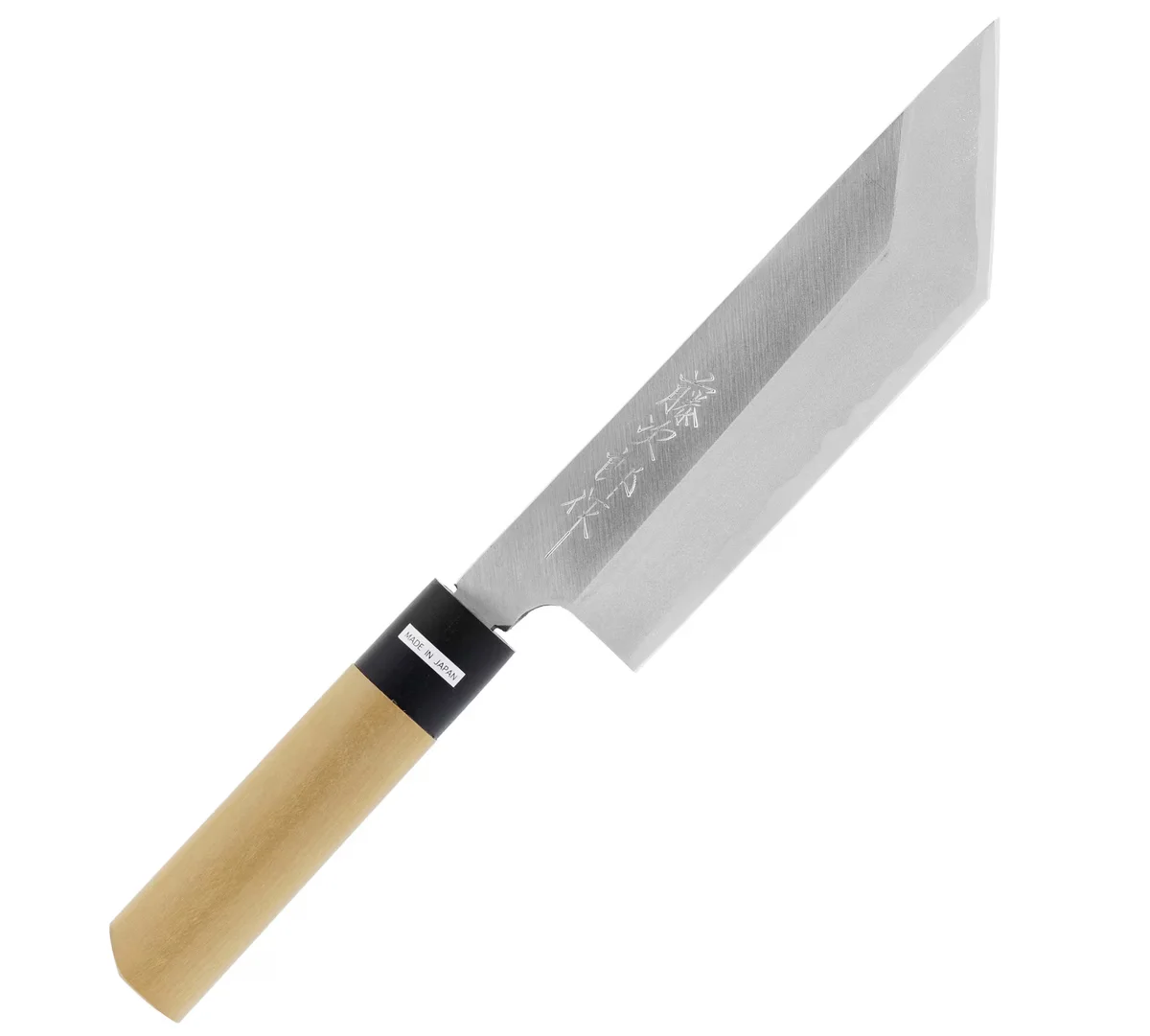 Tojiro Shirogami Nóż Unagisaki Tokyo Style do Węgorza 18 cm
