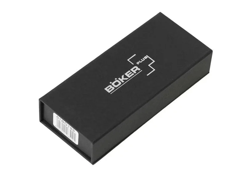 Nóż składany Böker Plus Slack z G10 i VG-10 — zdjęcie 3