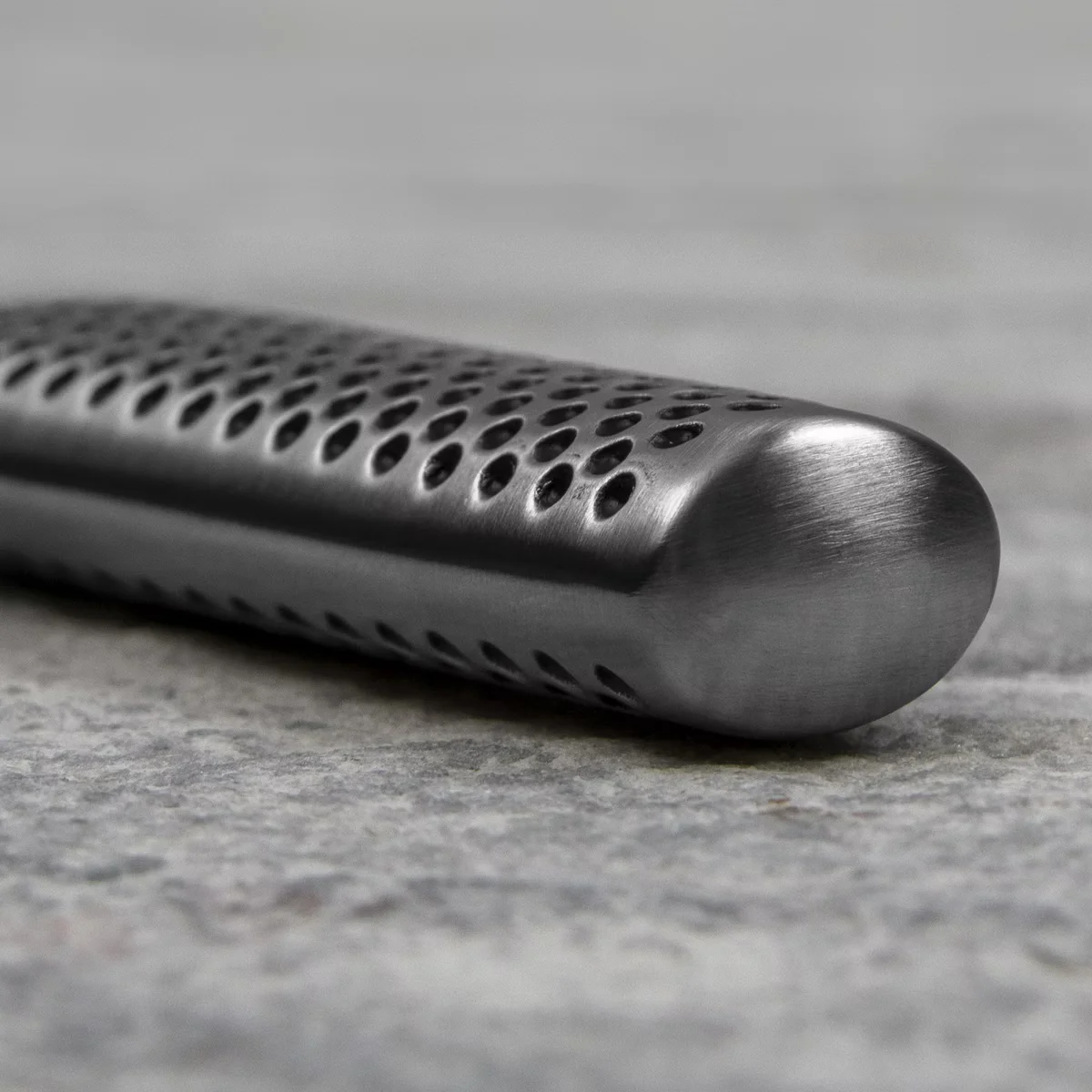 Nóż do plastrowania Global G-6, 18 cm — zdjęcie 3