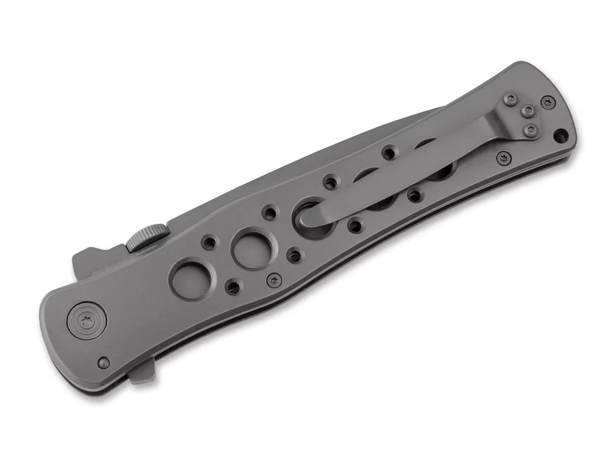 Nóż składany Boker Magnum Urban Tank — zdjęcie 2
