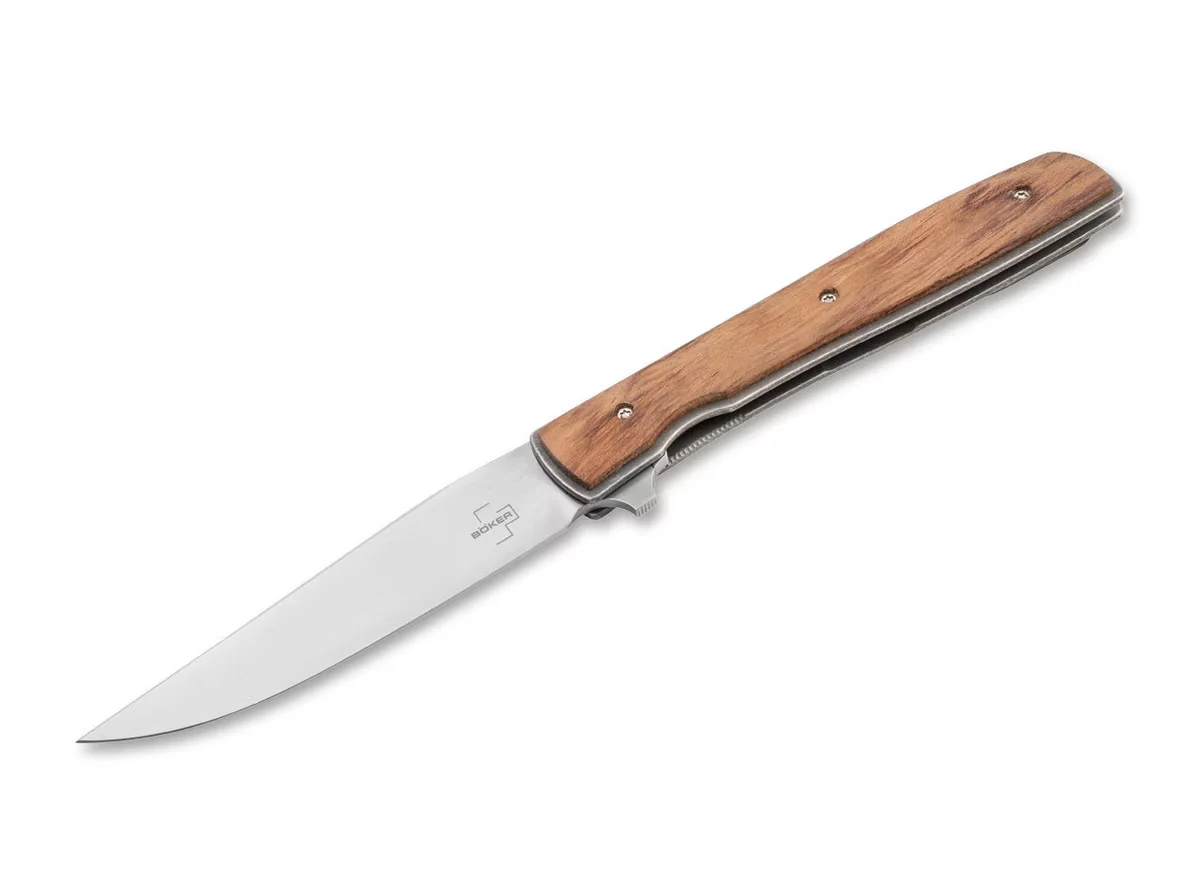 Nóż Böker Plus Urban Trapper Flipjoint Design Brad Zinker