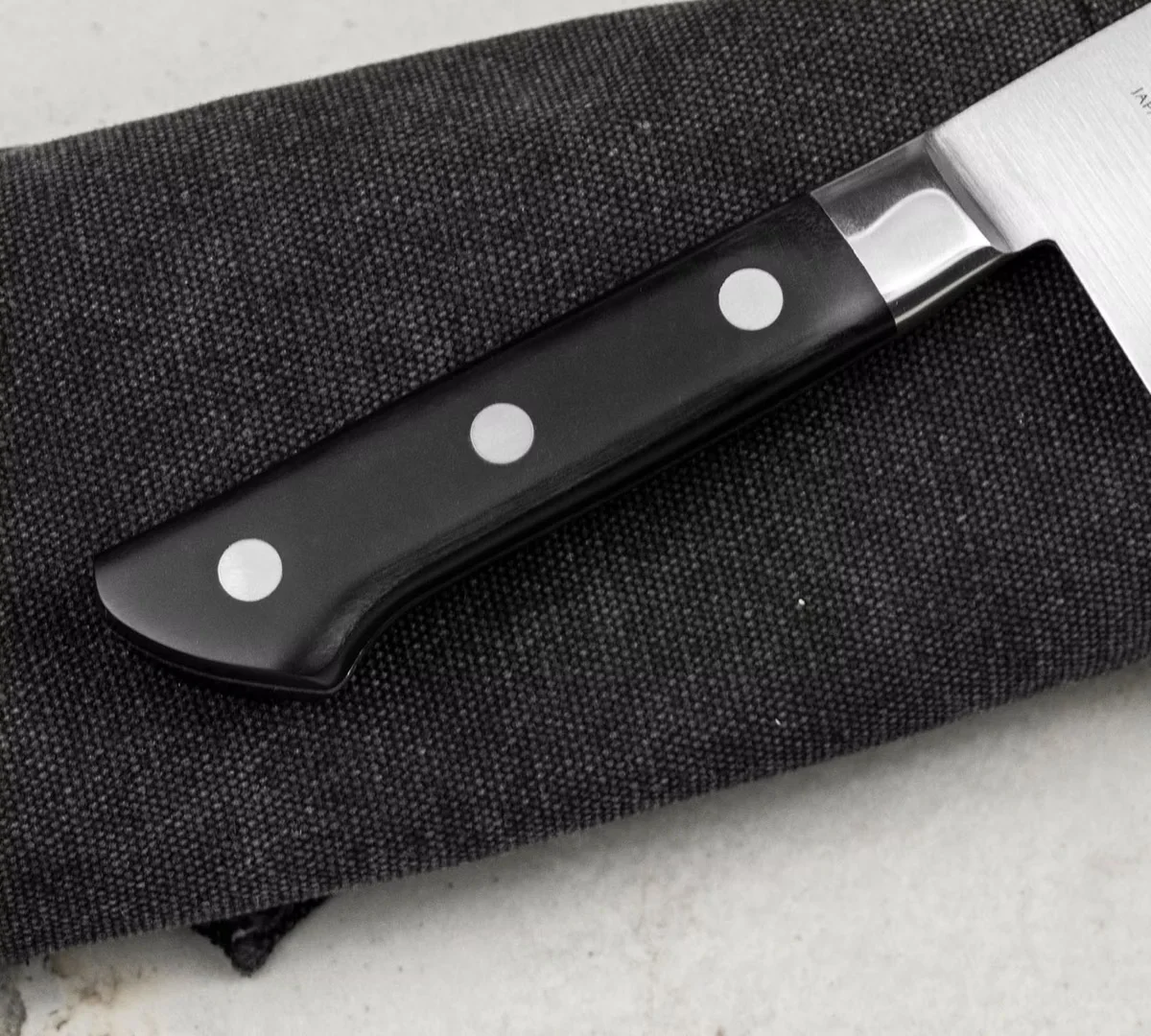 Tojiro Classic VG-10 Nóż Santoku 21 cm — zdjęcie 5