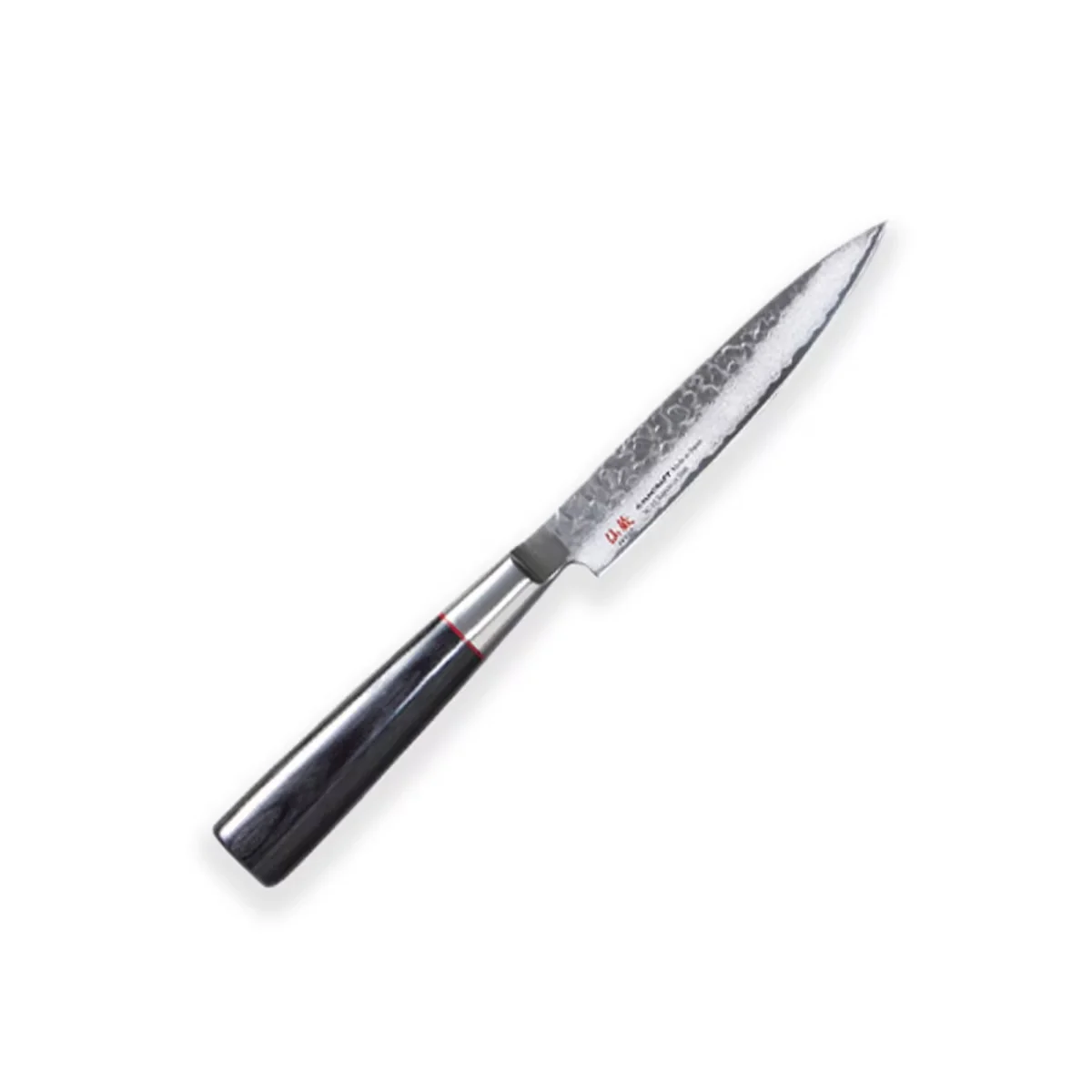Suncraft Senzo Classic - Uniwersalny Nóż Kuchenny Petty 12 cm