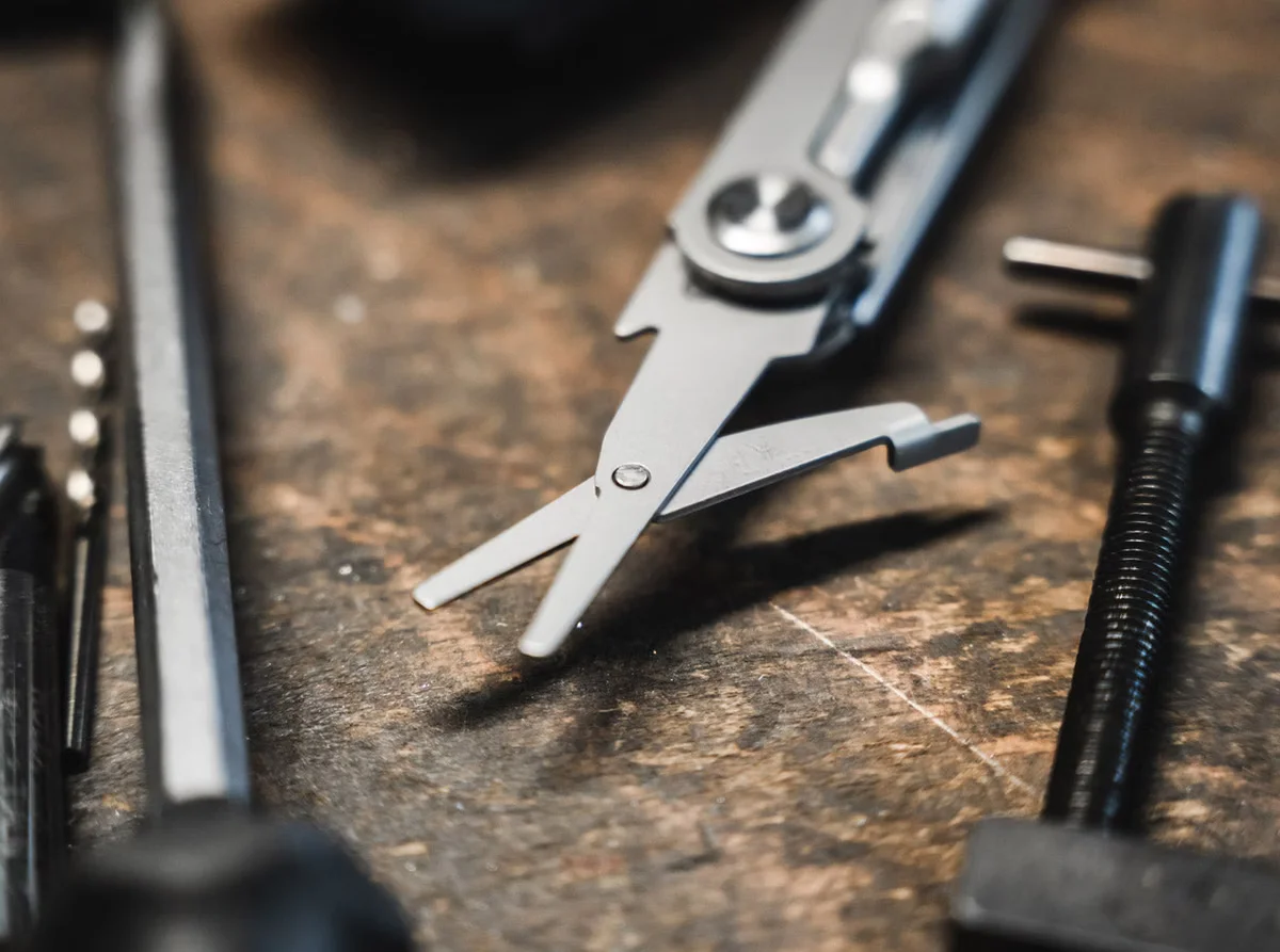 Multitool Böker Plus Specialist Half-Tool — zdjęcie 4