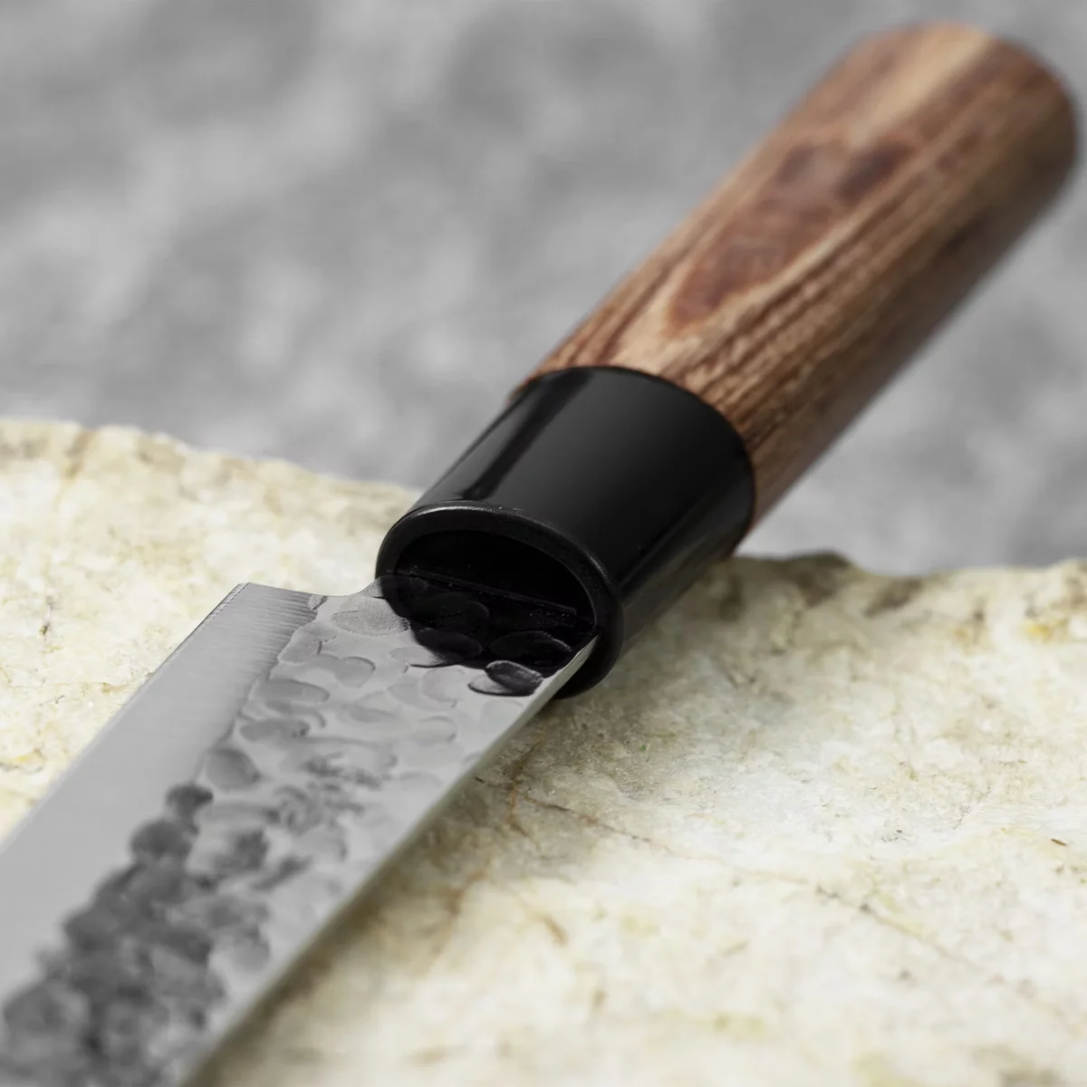 Kanetsune Seki 950 DSR-1K6 Nóż Sujihiki 21 cm — zdjęcie 6