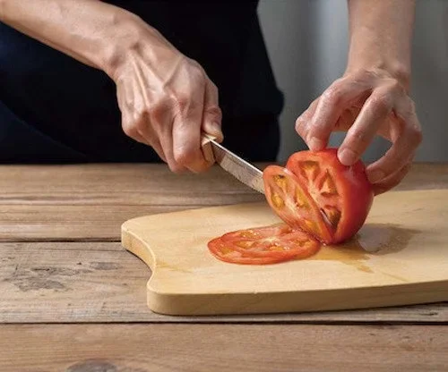 Suncraft Seseragi Nóż do pieczywa 14.9 cm — zdjęcie 5