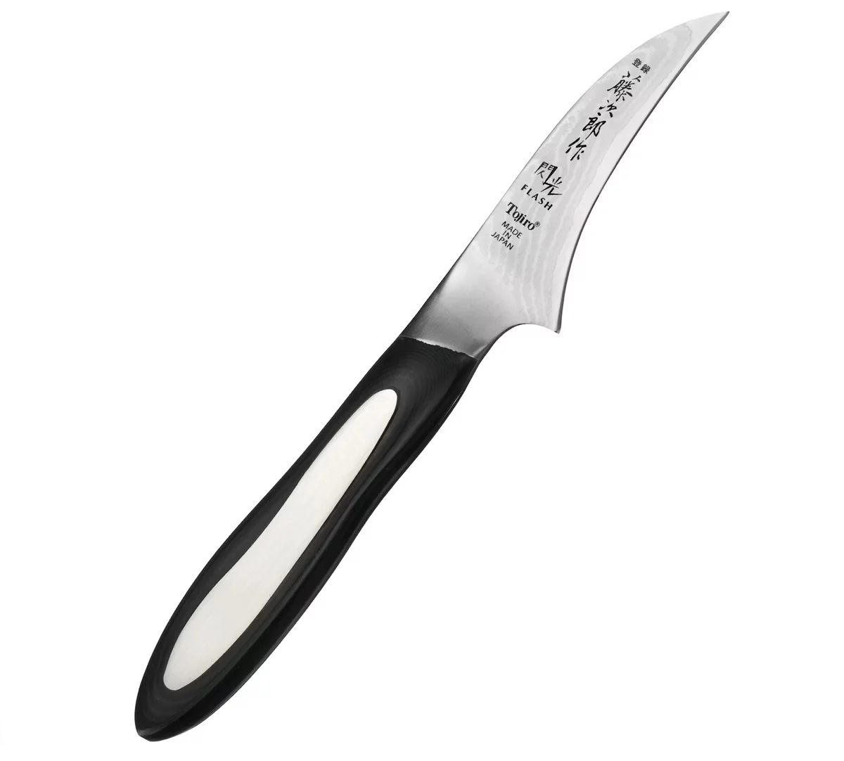 Tojiro Flash VG-10 Nóż do obierania 7 cm