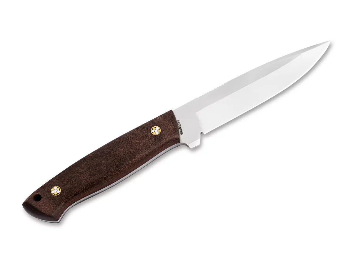 Nóż Böker Arbolito Relincho Madera — zdjęcie 2