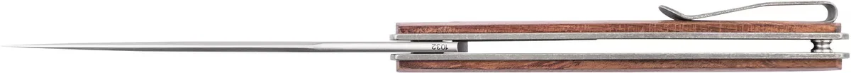 Nóż Böker Plus Urban Trapper Flipjoint Design Brad Zinker — zdjęcie 10