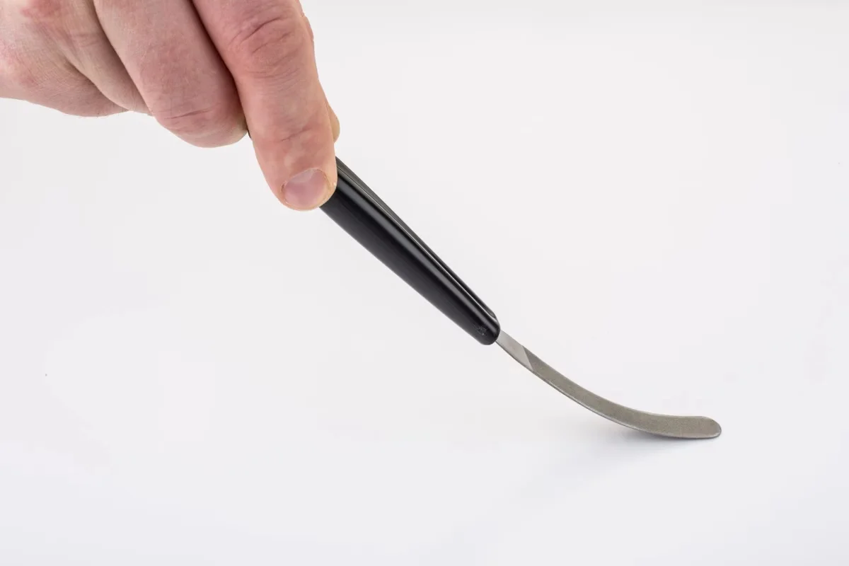 Ostrzałka diamentowa Suncraft Shinari 21,3 cm — zdjęcie 3
