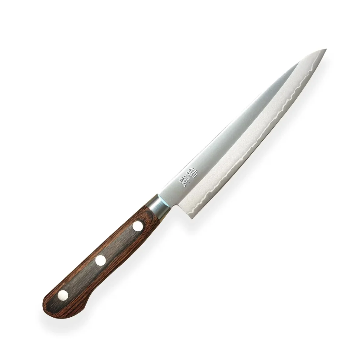 Suncraft SENZO CLAD Nóż Kuchenny Petty 15 cm [AS-08]