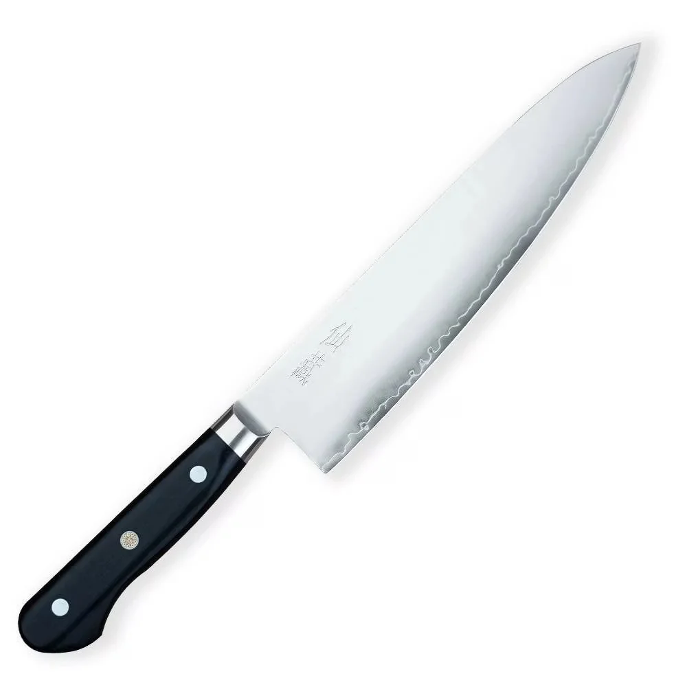 Suncraft Senzo Professional Nóż Szefa Kuchni 21 cm, Stal SG-2