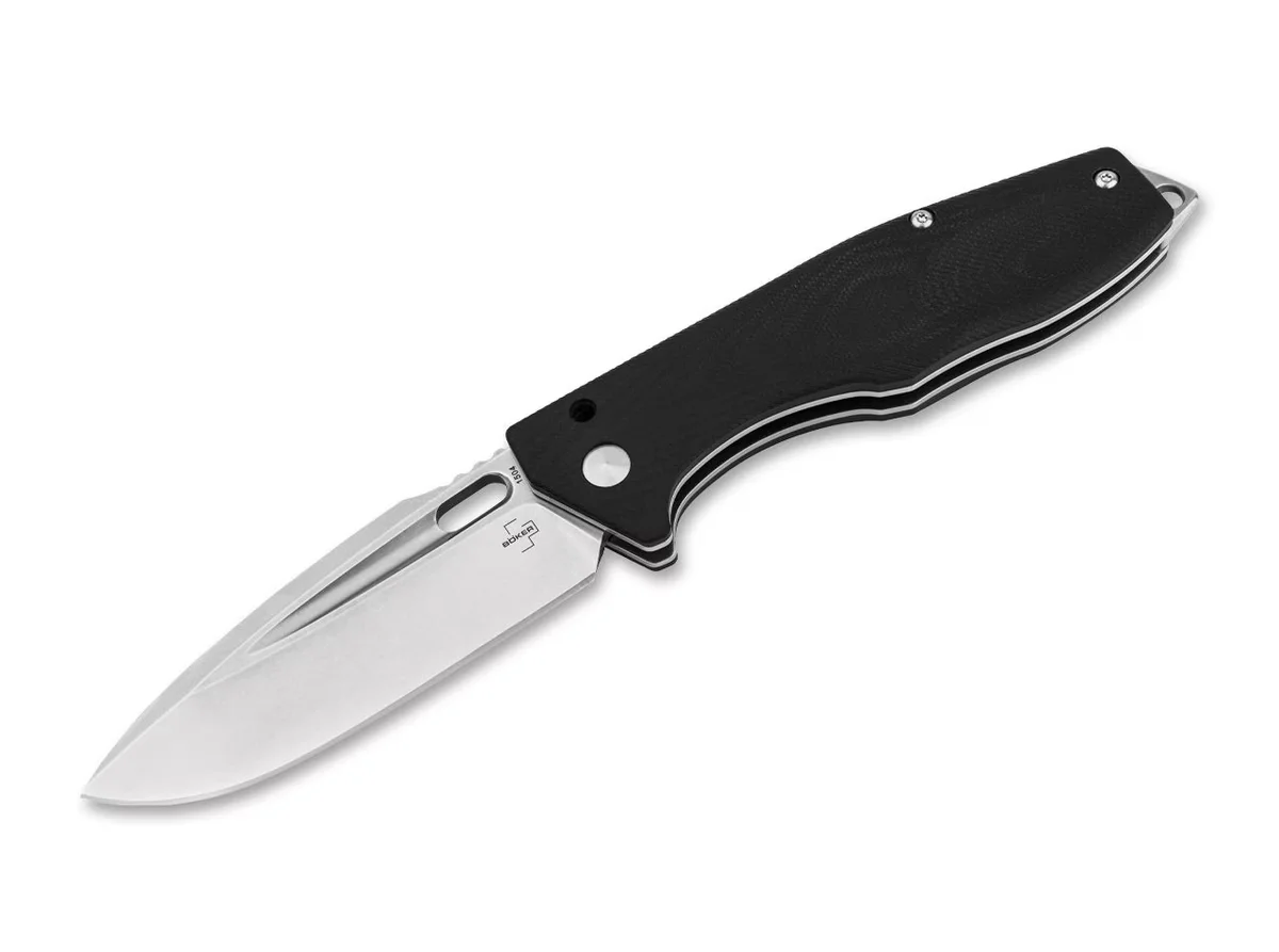 Nóż Böker Plus Caracal Folder 42