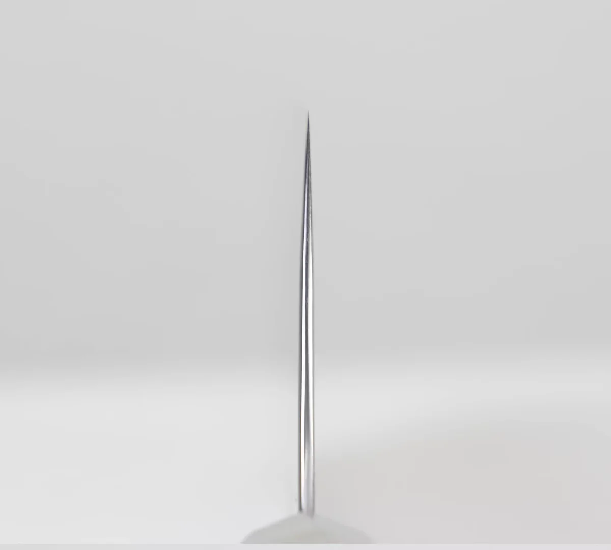 Mcusta Zanmai Beyond Aogami Super Nóż Bunka 18 cm — zdjęcie 10