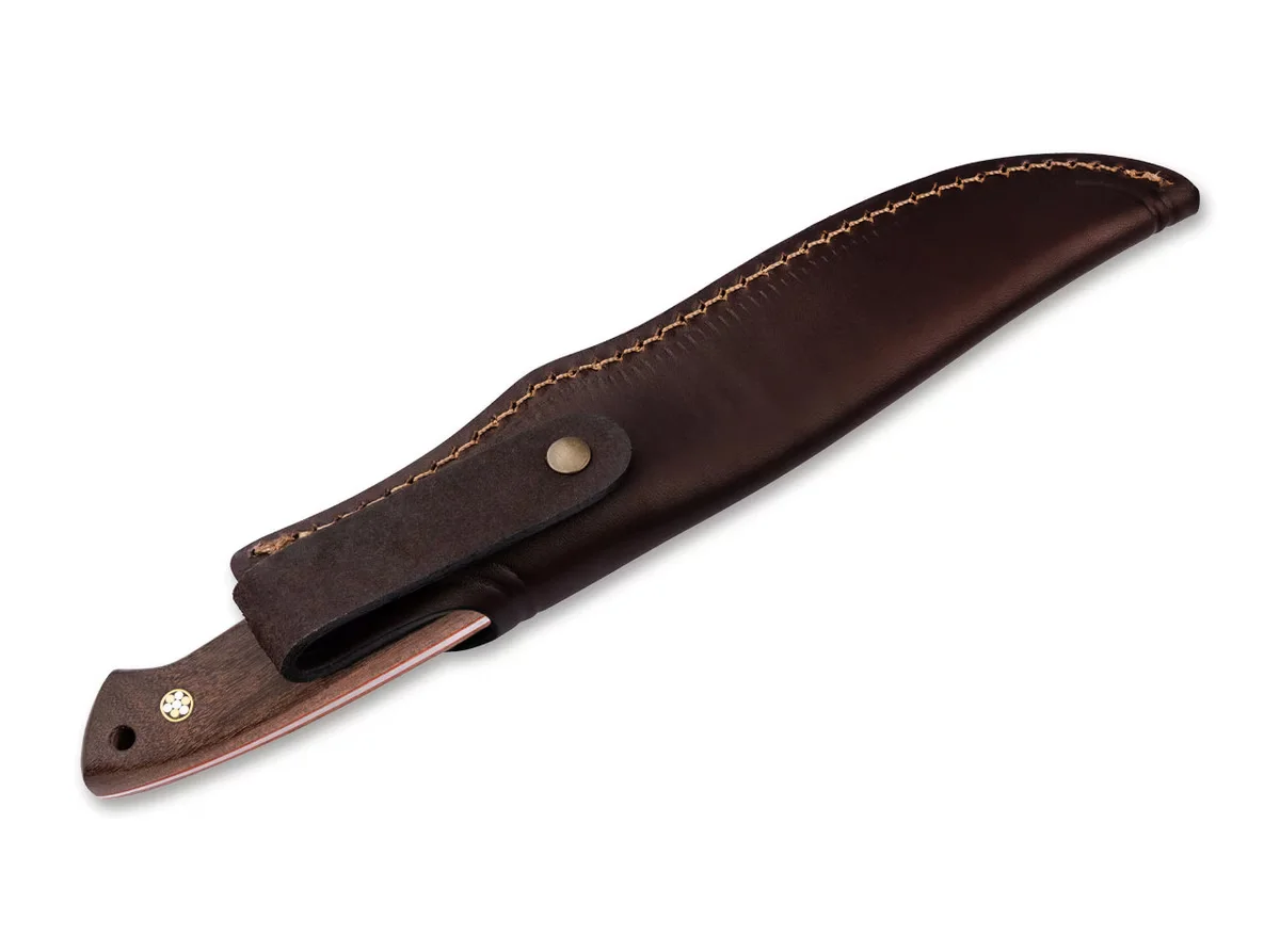 Nóż Böker Arbolito Relincho Madera — zdjęcie 4