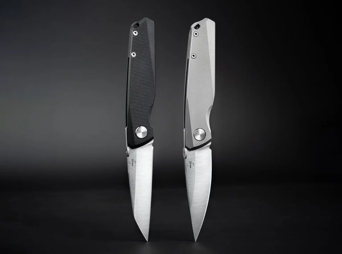 Nóż Boker Plus Connector G10 — zdjęcie 4