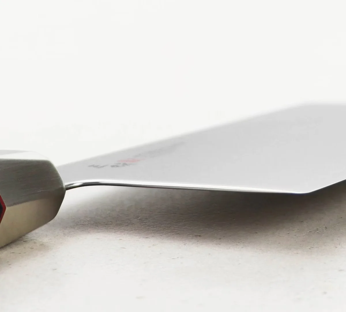 Mcusta Zanmai SPG2 Chiński Nóż do Siekania 18 cm — zdjęcie 8
