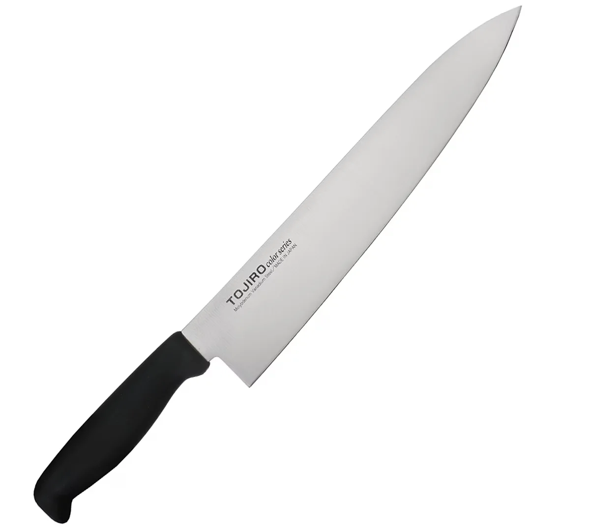 Tojiro Color Nóż Szefa Kuchni 27 cm